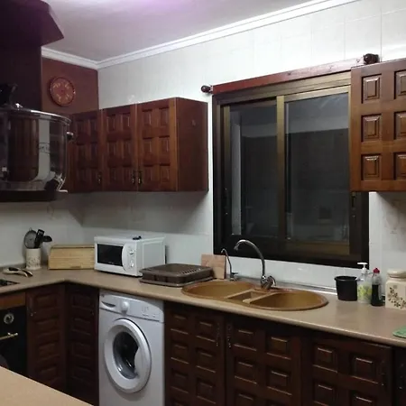 Jardines Ξενοδοχείο *