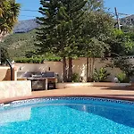 Jardines * Denia